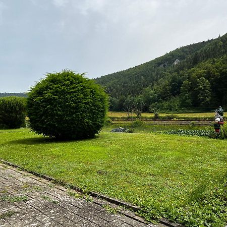 Hausen im Tal Ferienwohnung Manuela מראה חיצוני תמונה