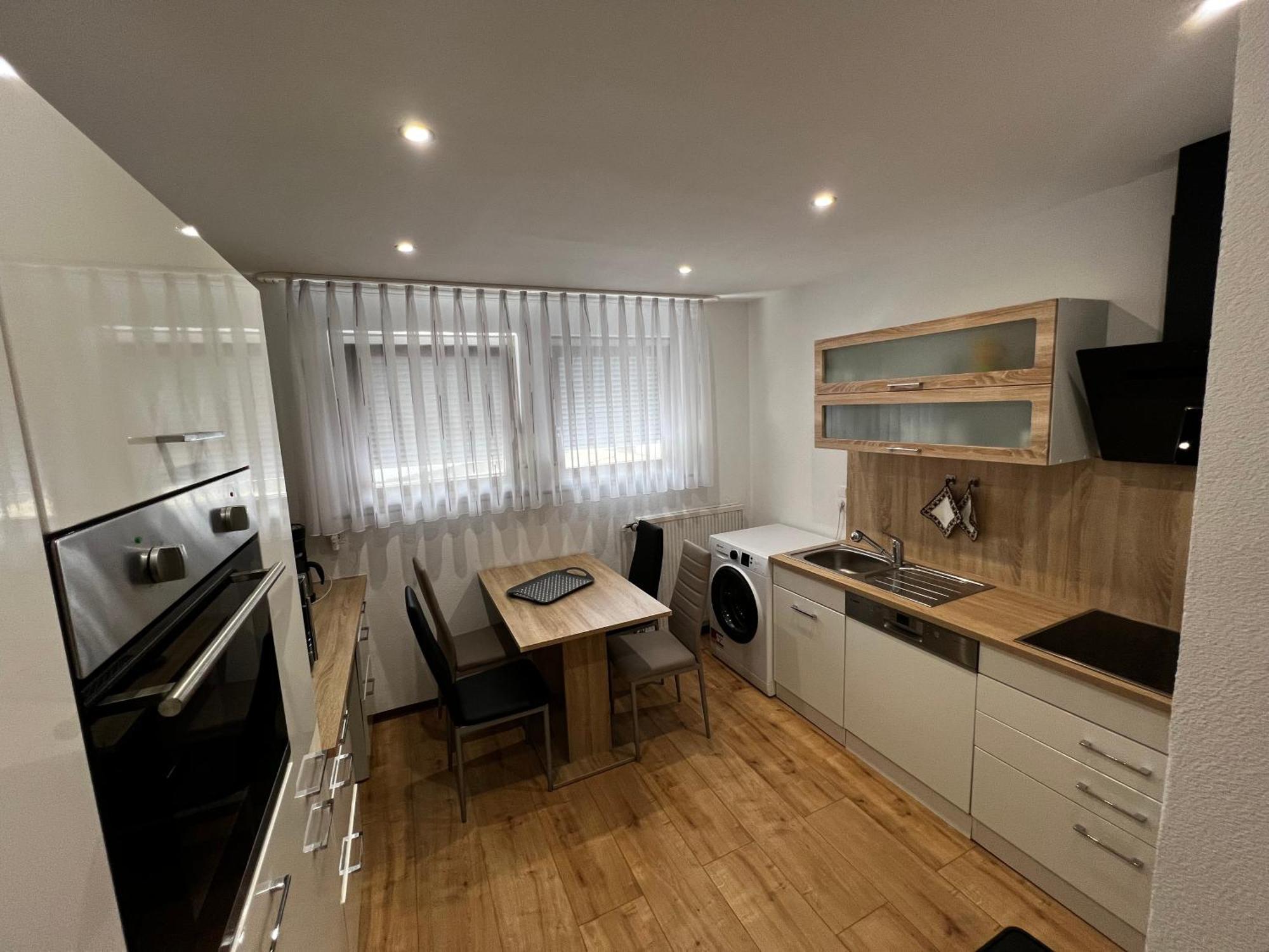 Hausen im Tal Ferienwohnung Manuela מראה חיצוני תמונה