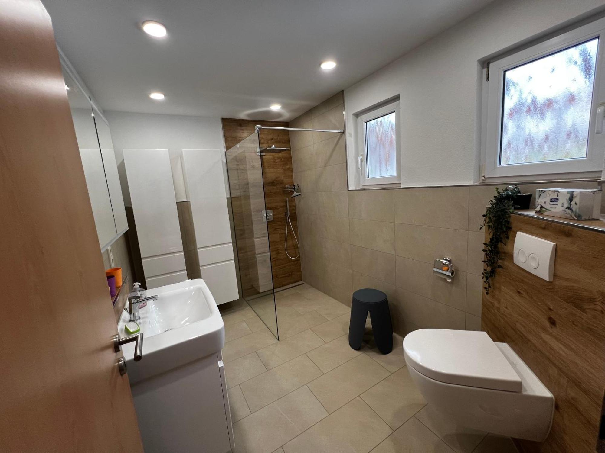 Hausen im Tal Ferienwohnung Manuela מראה חיצוני תמונה