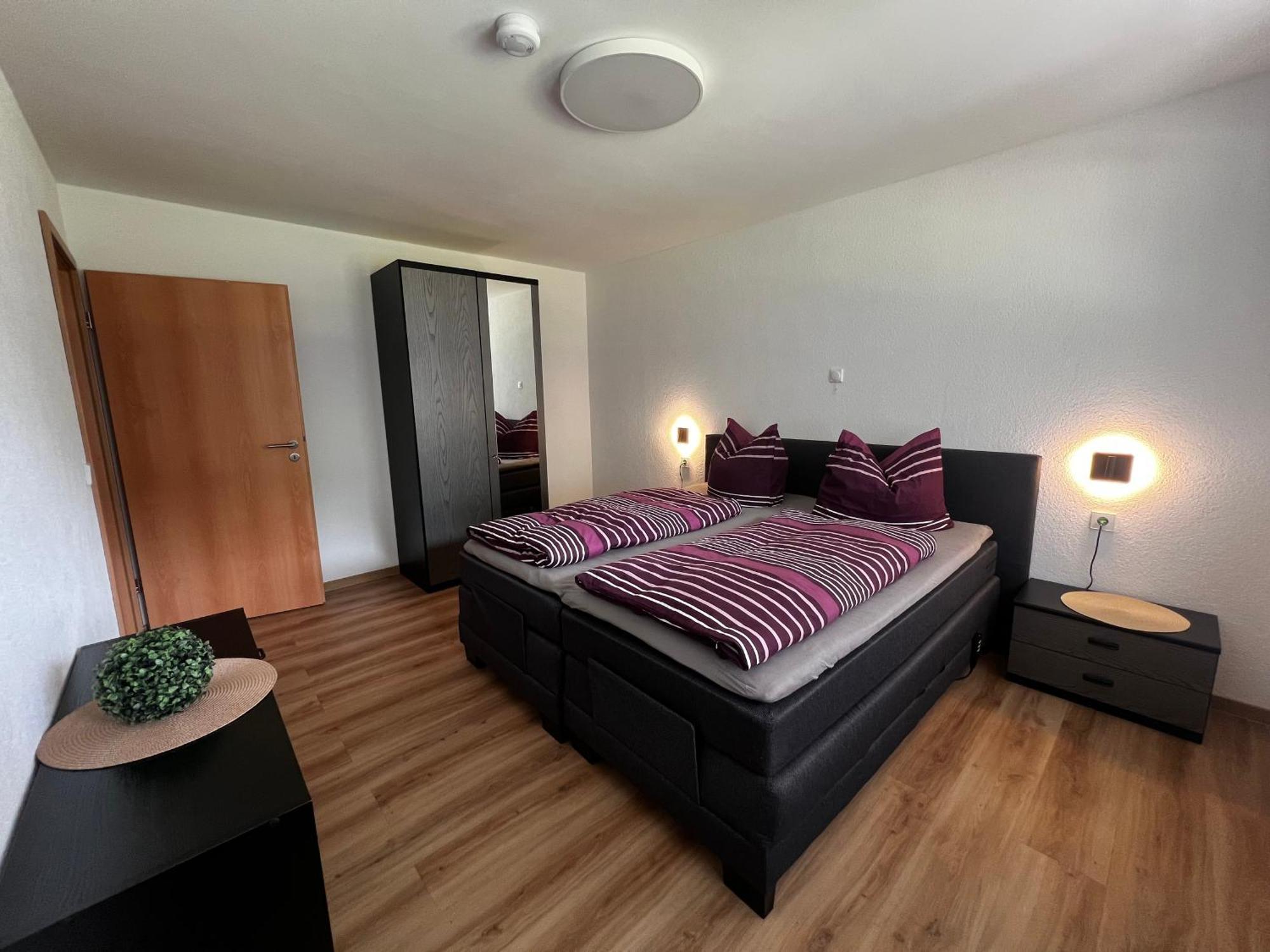Hausen im Tal Ferienwohnung Manuela מראה חיצוני תמונה