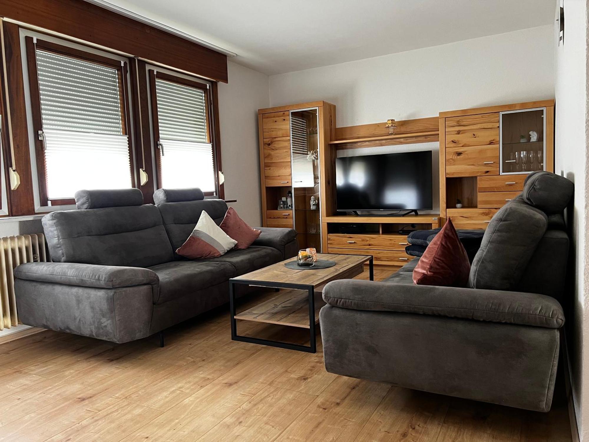 Hausen im Tal Ferienwohnung Manuela מראה חיצוני תמונה