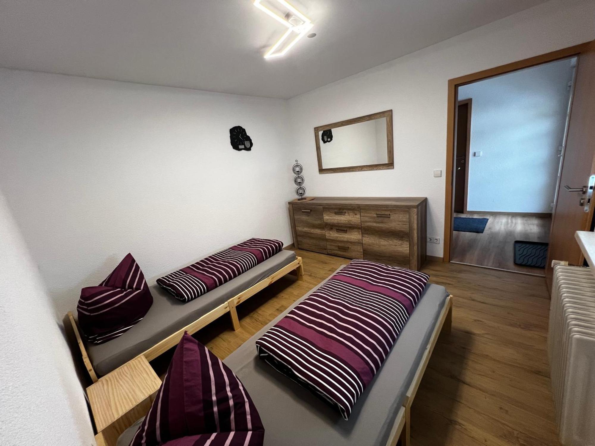 Hausen im Tal Ferienwohnung Manuela מראה חיצוני תמונה